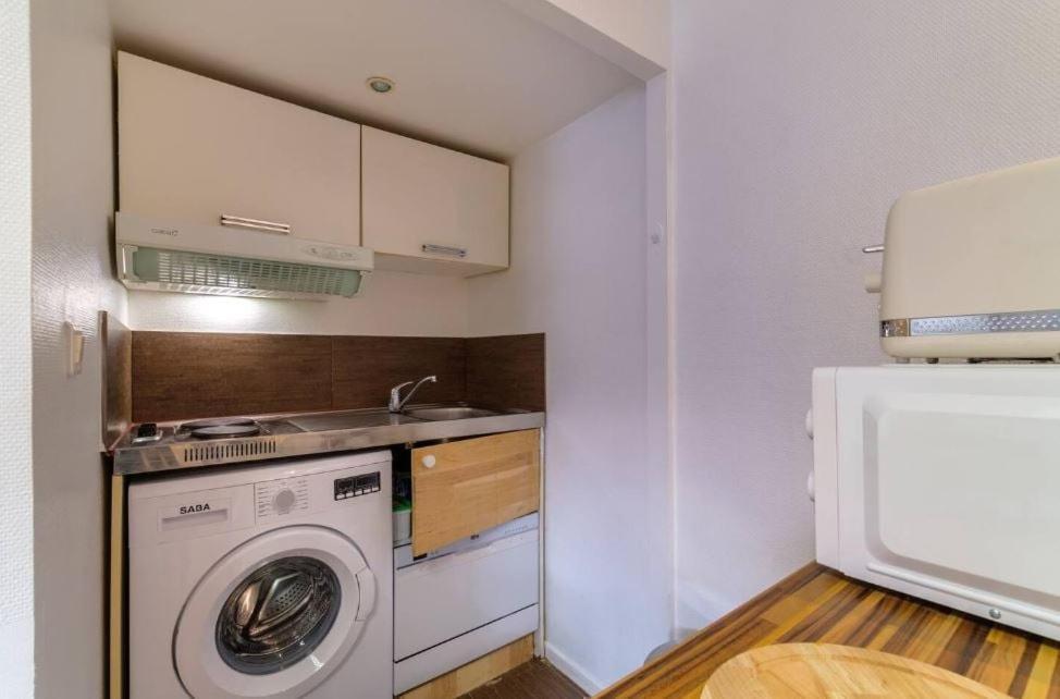 Cocon Au Coeur D'antibes Appartement Antibes